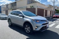 Toyota Rav4 4x2 2016