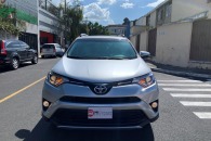 Toyota Rav4 4x2 2016