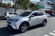Toyota Rav4 4x2 2016