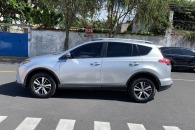 Toyota Rav4 4x2 2016