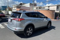 Toyota Rav4 4x2 2016