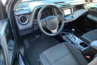 Toyota Rav4 4x2 2016