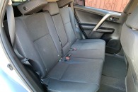 Toyota Rav4 4x2 2016