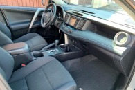 Toyota Rav4 4x2 2016