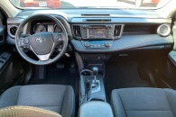 Toyota Rav4 4x2 2016