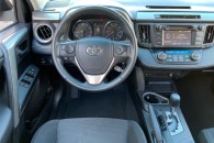 Toyota Rav4 4x2 2016