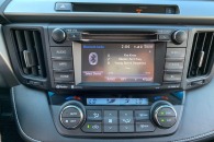 Toyota Rav4 4x2 2016