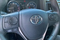 Toyota Rav4 4x2 2016