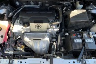 Toyota Rav4 4x2 2016
