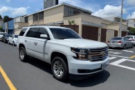 Chevrolet Tahoe LS 2015