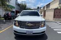 Chevrolet Tahoe LS 2015