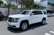 Chevrolet Tahoe LS 2015