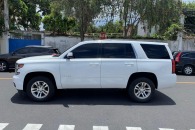 Chevrolet Tahoe LS 2015