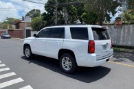 Chevrolet Tahoe LS 2015