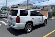 Chevrolet Tahoe LS 2015