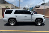 Chevrolet Tahoe LS 2015