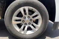 Chevrolet Tahoe LS 2015