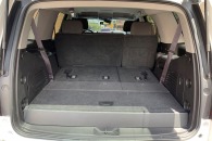 Chevrolet Tahoe LS 2015