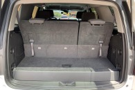 Chevrolet Tahoe LS 2015