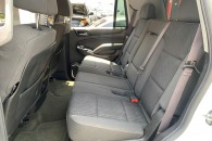 Chevrolet Tahoe LS 2015