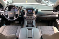 Chevrolet Tahoe LS 2015