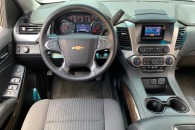 Chevrolet Tahoe LS 2015
