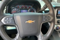 Chevrolet Tahoe LS 2015