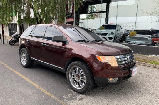 Ford Edge SE 4*4 2009