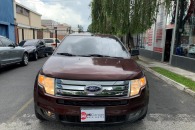 Ford Edge SE 4*4 2009