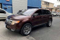 Ford Edge SE 4*4 2009