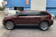 Ford Edge SE 4*4 2009