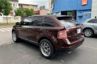 Ford Edge SE 4*4 2009