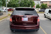 Ford Edge SE 4*4 2009