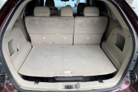 Ford Edge SE 4*4 2009
