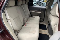 Ford Edge SE 4*4 2009