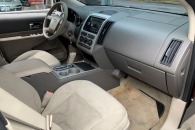 Ford Edge SE 4*4 2009