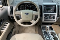 Ford Edge SE 4*4 2009