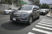 Honda Pilot EX 4*2 2016