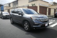 Honda Pilot EX 4*2 2016