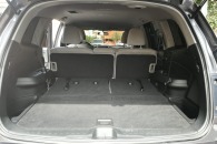 Honda Pilot EX 4*2 2016