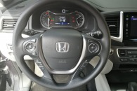 Honda Pilot EX 4*2 2016
