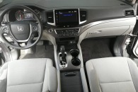 Honda Pilot EX 4*2 2016