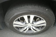 Honda Pilot EX 4*2 2016