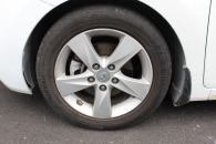 Hyundai Elantra Gl 2013