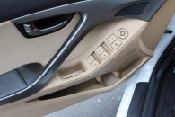 Hyundai Elantra Gl 2013