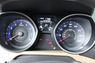 Hyundai Elantra Gl 2013