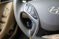 Hyundai Elantra Gl 2013