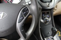 Hyundai Elantra Gl 2013