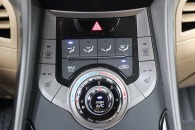 Hyundai Elantra Gl 2013