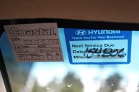 Hyundai Elantra Gl 2013